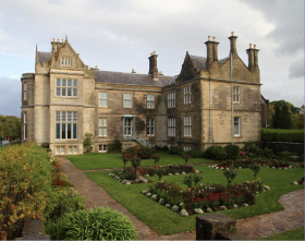 Muckross House